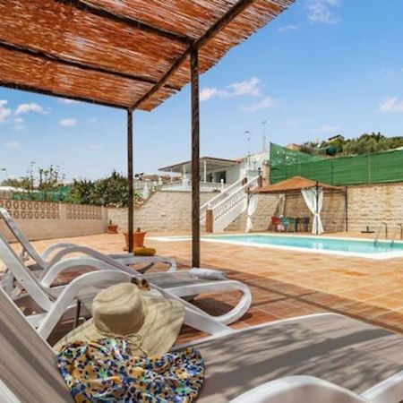 Casa Candiles Torrox Eksteriør bilde