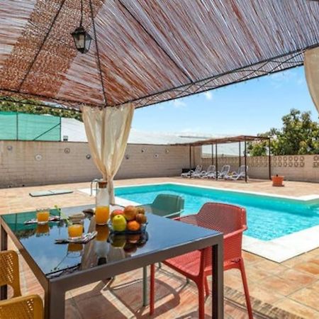 Casa Candiles Torrox Eksteriør bilde