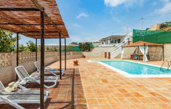 Casa Candiles Torrox Eksteriør bilde