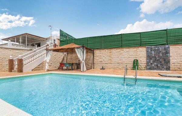 Casa Candiles Torrox Eksteriør bilde