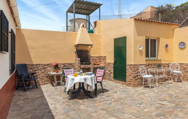 Casa Candiles Torrox Eksteriør bilde